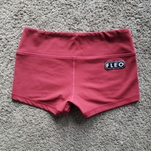 🥀 Fleo rewards shorts